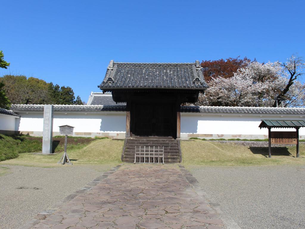 ロイヤルイン水戸-旧ホテルトレンド水戸- Mito  Exterior photo