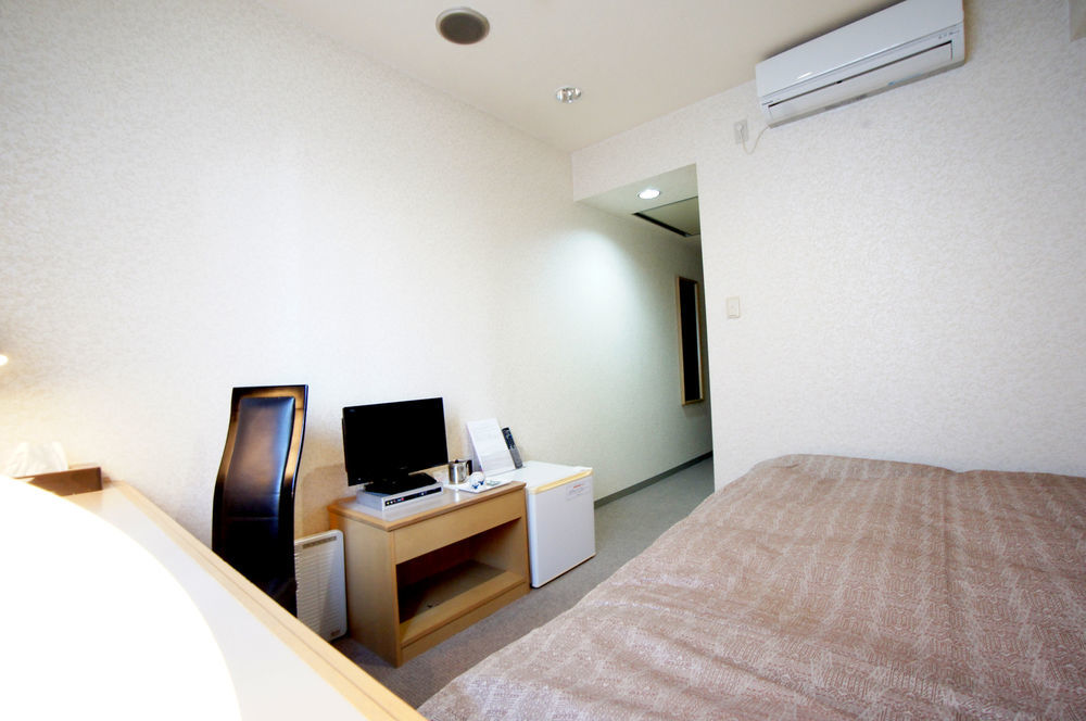 ロイヤルイン水戸-旧ホテルトレンド水戸- Mito  Exterior photo