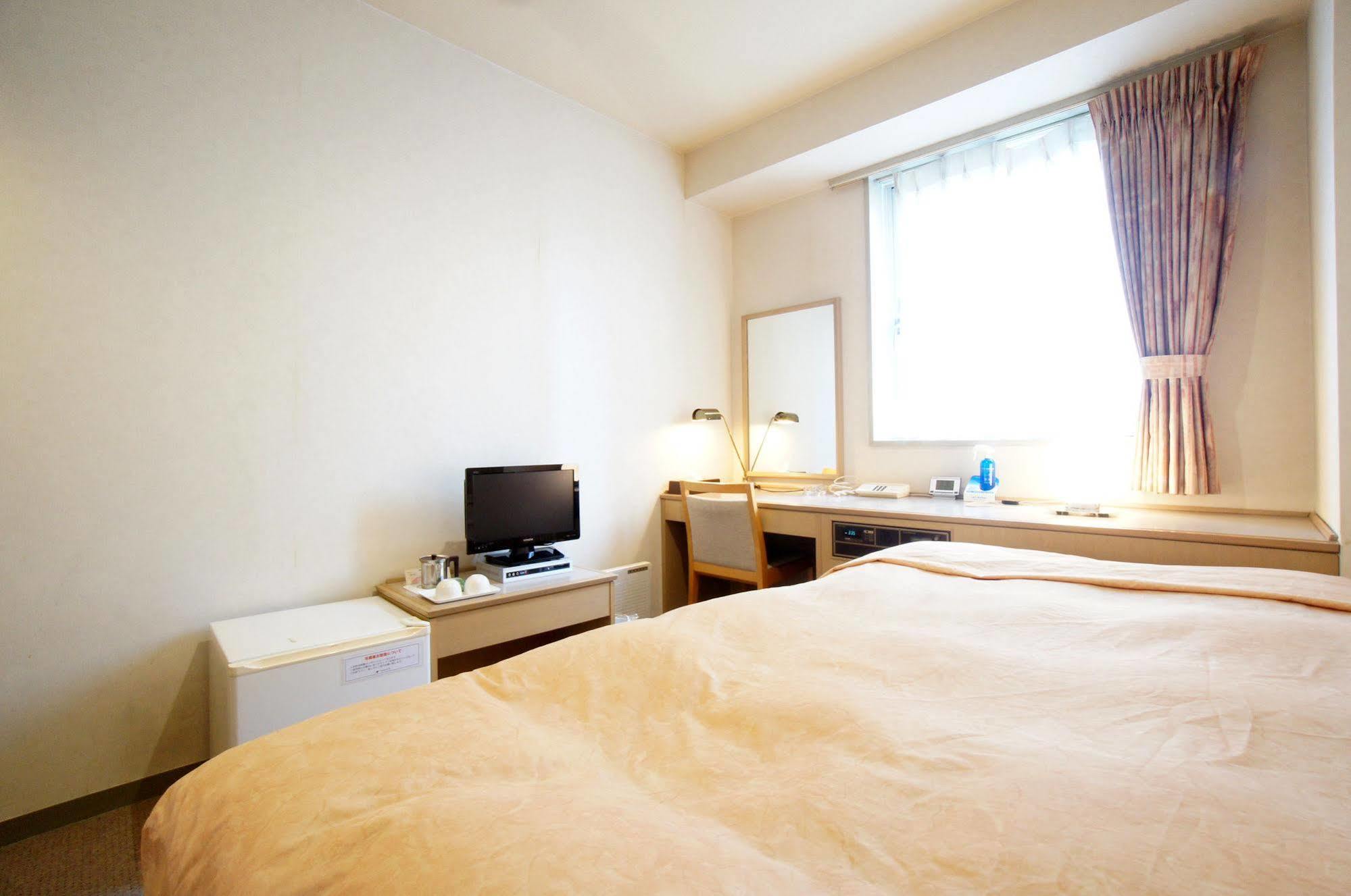 ロイヤルイン水戸-旧ホテルトレンド水戸- Mito  Exterior photo