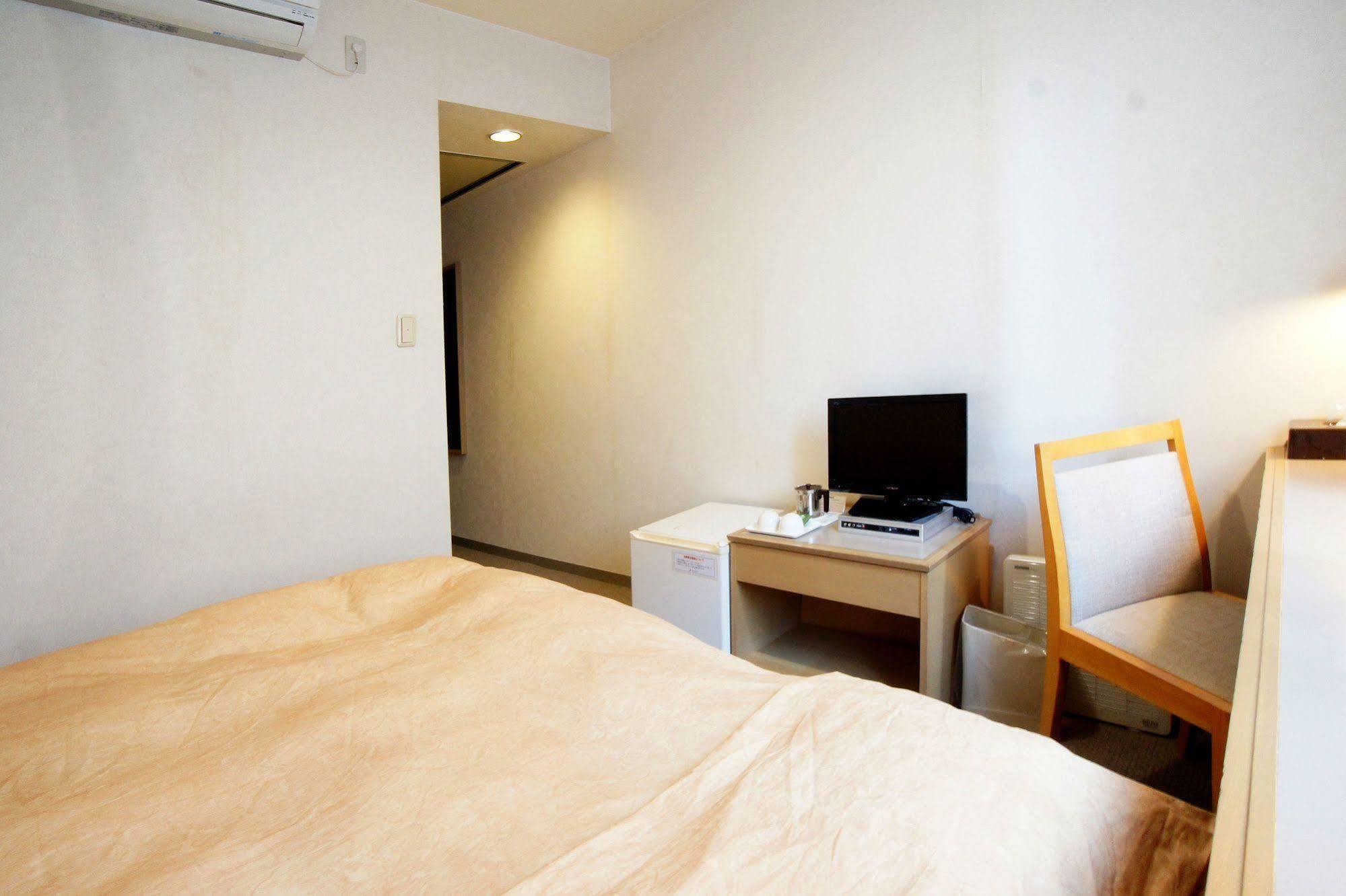 ロイヤルイン水戸-旧ホテルトレンド水戸- Mito  Exterior photo