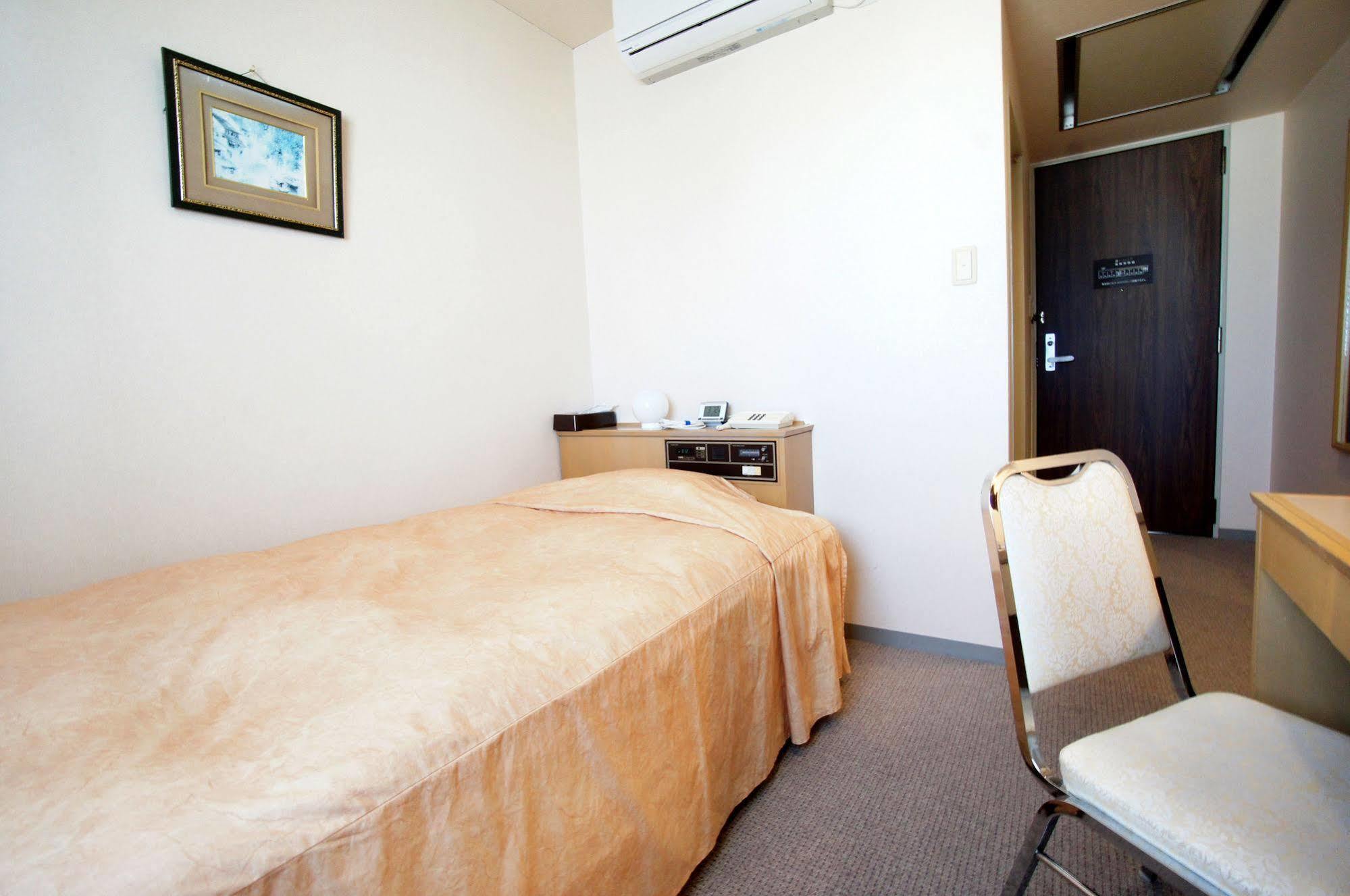 ロイヤルイン水戸-旧ホテルトレンド水戸- Mito  Exterior photo
